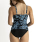 Sunseeker: Alaska DD/E Underwire Singlet