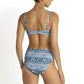 Sunseeker: Byron Bay Twist Front Bralette