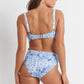 Sunseeker: Seville DD/E Twist Bikini Bra
