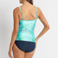 Sunseeker: Mystic Glow Classic Singlet
