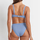 Sunseeker: Summer Surf DD/E U/Wire Bralette