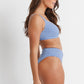 Sunseeker: Summer Surf DD/E U/Wire Bralette
