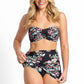Sunseeker: Viola D-DD Wrap Bandeau Bikini Top