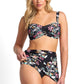 Sunseeker: Viola D-DD Wrap Bandeau Bikini Top