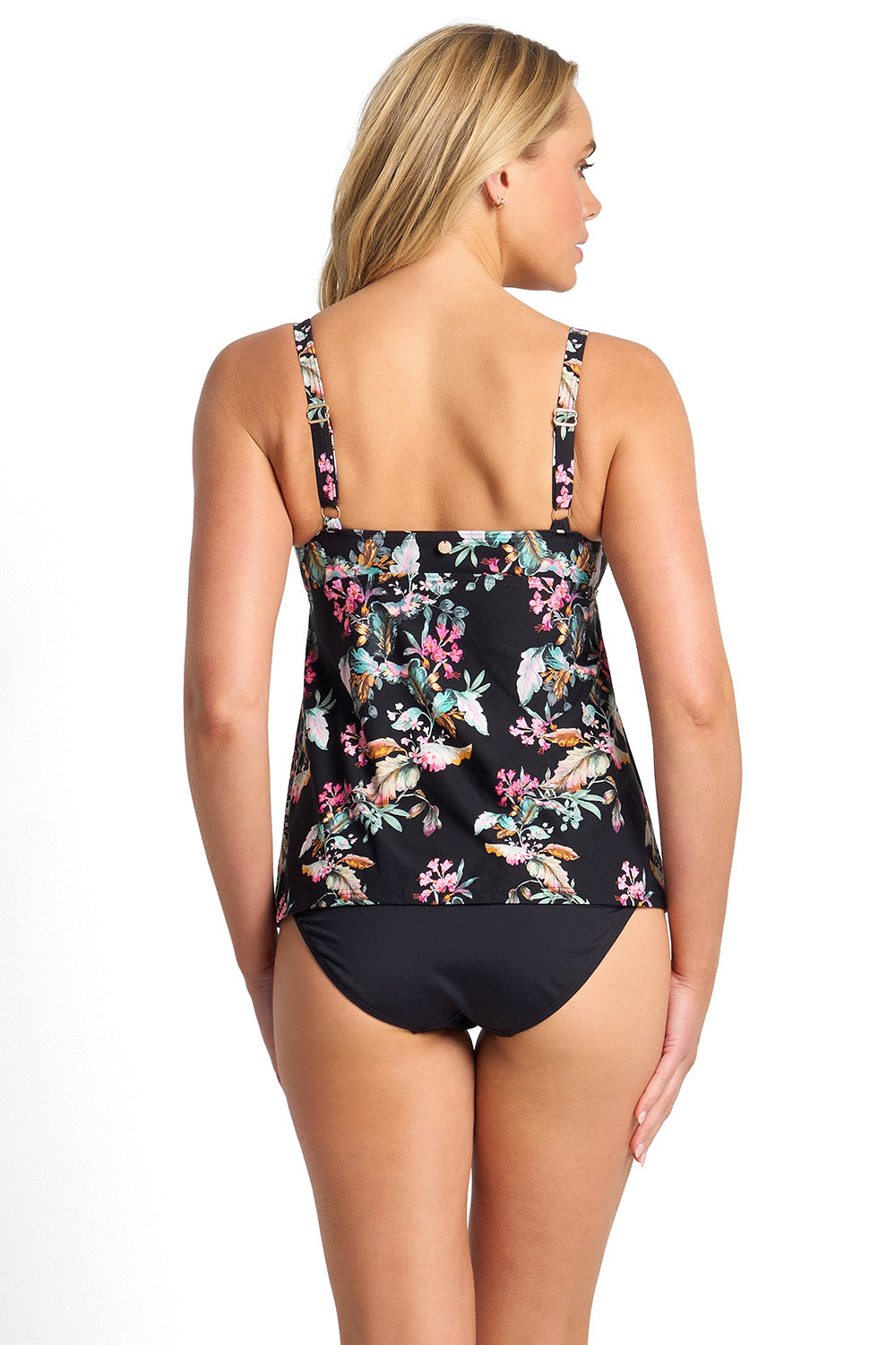 Sunseeker: Viola Frill Singlet