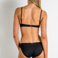 Sunseeker: Basix Gathered Side Pant