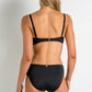 Sunseeker: Basix Gathered Midrise Pant