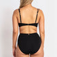 Sunseeker: Basix Slimline Retro Pant