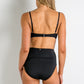 Sunseeker: Basix Super Firm Highrise Pant