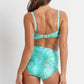 Sunseeker: Mystic Glow Highrise Pant