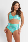 Sunseeker: Mystic Glow Highrise Pant
