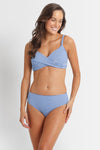 Sunseeker: Summer Surf Mid Rise Pant