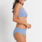 Sunseeker: Summer Surf Mid Rise Pant
