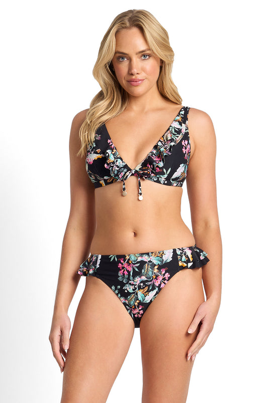 Sunseeker: Viola Flip Side Pant