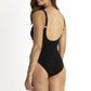 Sunseeker: Pool F/G Scoop One Piece