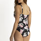 Sunseeker: Notting Hill F/G Ruched Minimiser One Piece