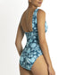 Sunseeker: Tokyo Frill One Piece