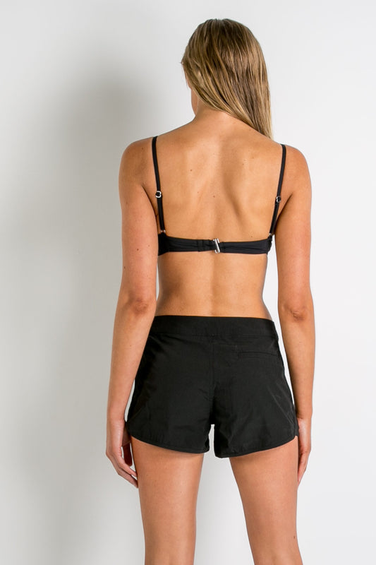 Sunseeker: Basix Short 4 Way Stretch Short