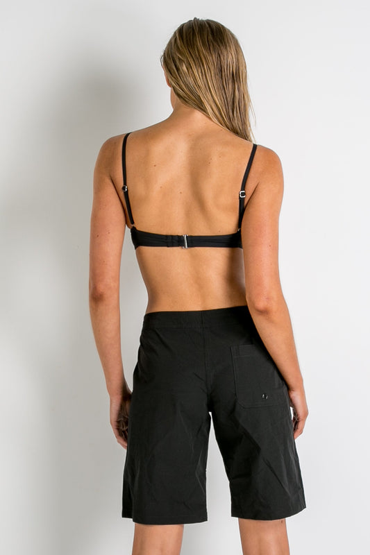 Sunseeker: Basix Midway 4 Way Stretch Short