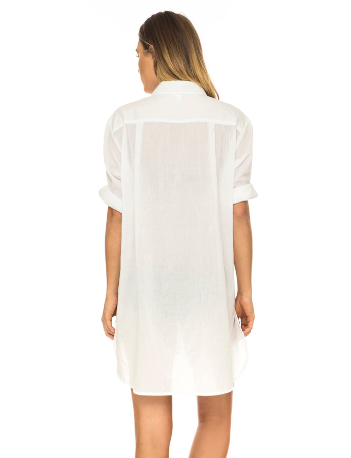 Sunseeker: Basix Painters Shirt