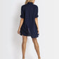 Sunseeker: Basix Button Through Shirt