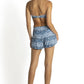 Sunseeker: Byron Bay Swim Boardshort