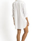 Sunseeker: Coachella Painters Shirt
