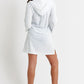 Sunseeker: Daisy Hooded Tunic