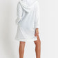 Sunseeker: Daisy Hooded Serk