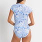 Sunseeker: Seville Short Sleeve Seasport Mast 1 PC