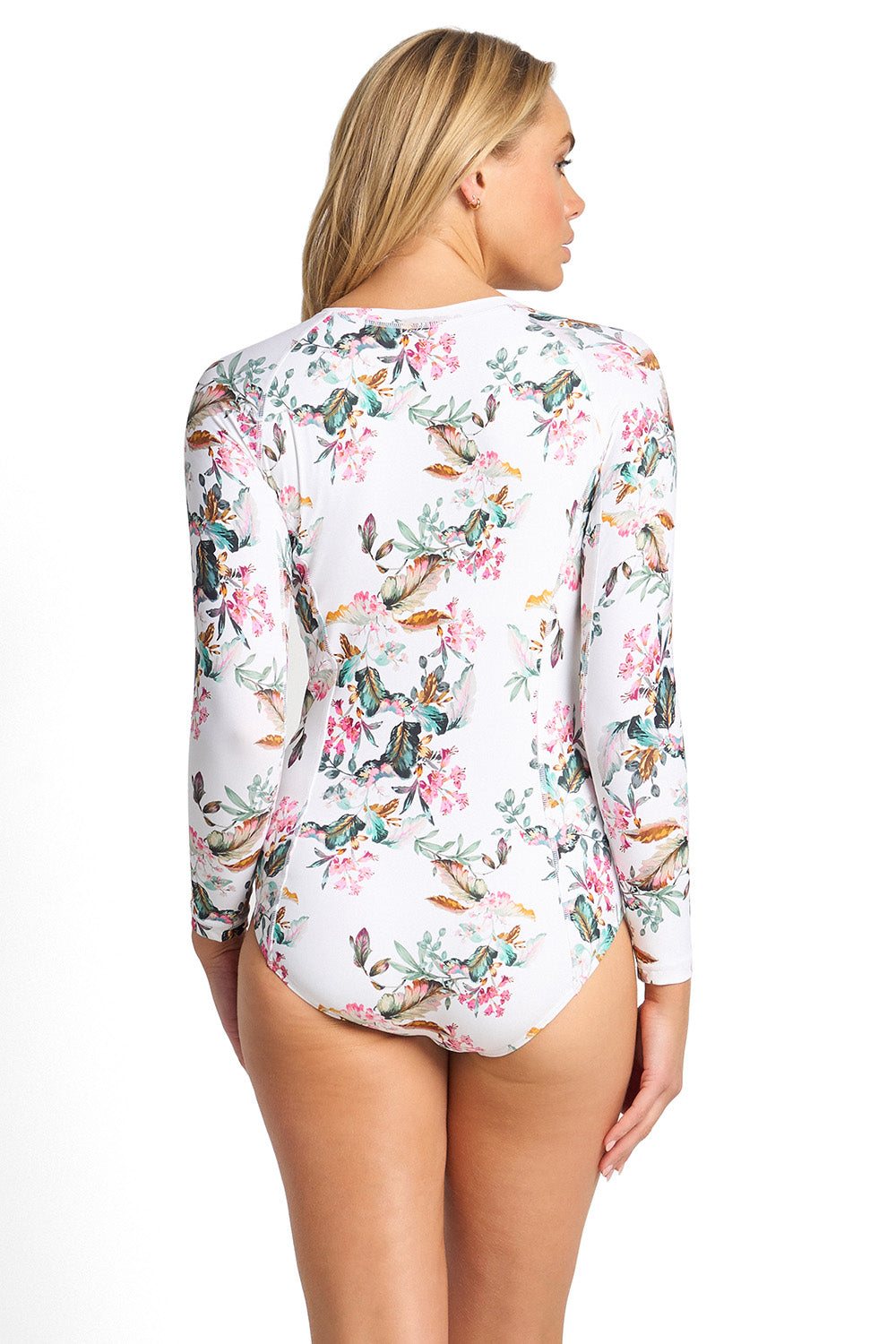 Sunseeker: Viola Seasport One Piece