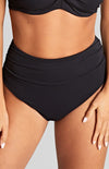 Panache: Spirit High Waist Brazilian Brief