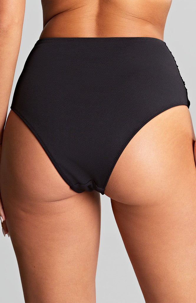 Panache: Spirit High Waist Brazilian Brief