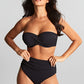 Panache: Spirit High Waist Brazilian Brief