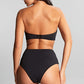 Panache: Spirit High Waist Brazilian Brief