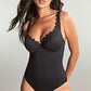 Panache: Spirit Rita Plunge Swimsuit