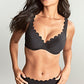 Panache: Spirit Lauren Plunge Bikini Top