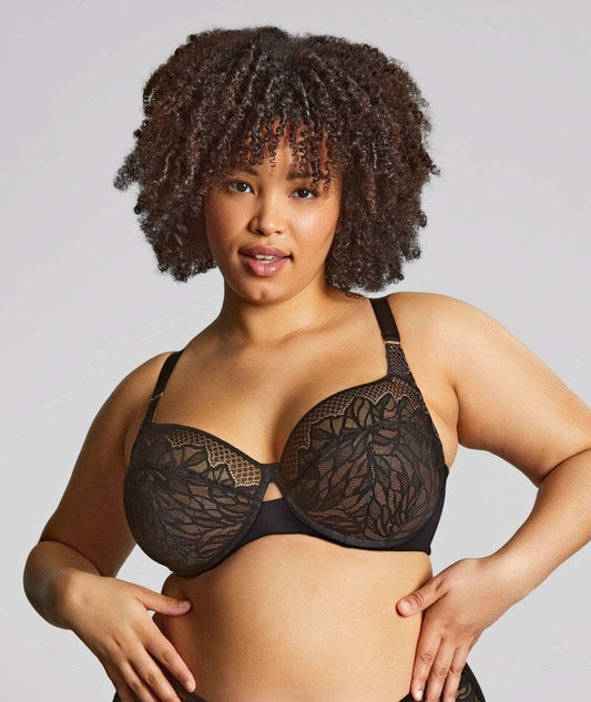 Sculptresse Sophia Underwired Full Cup Bra