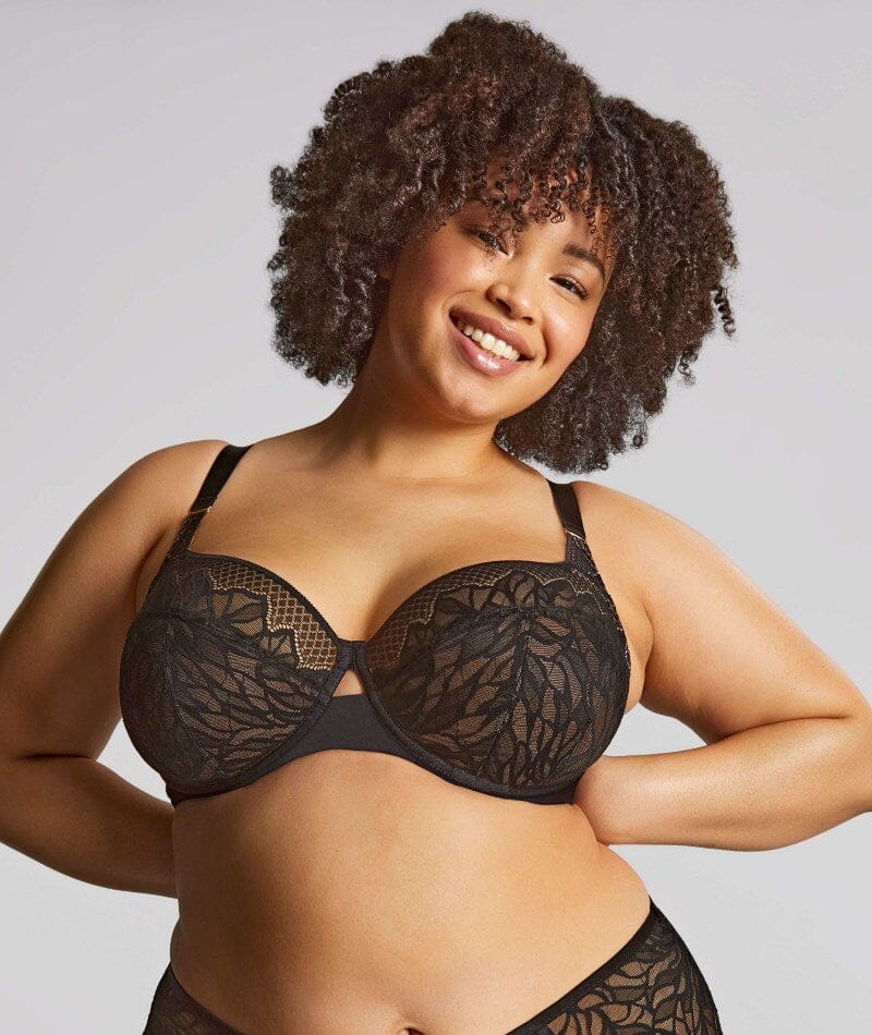 Sculptresse Sophia Underwired Full Cup Bra