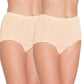 Sloggi Max 01 2 Pair Underwear