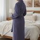 Givoni - Marle Luxury Polar Long Length Wrap Gown