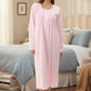 GIVONI ED Diamond Mid Length Nightie