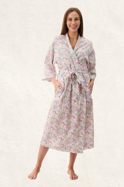 GIVONI Viviene Mid Length Wrap