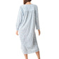 GIVONI: Windsor Mid Length Nightie