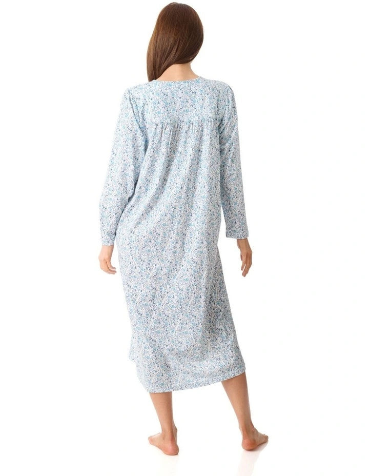 GIVONI: Windsor Mid Length Nightie