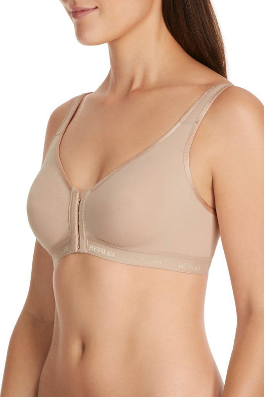 Berlei: Post Surgery Crop