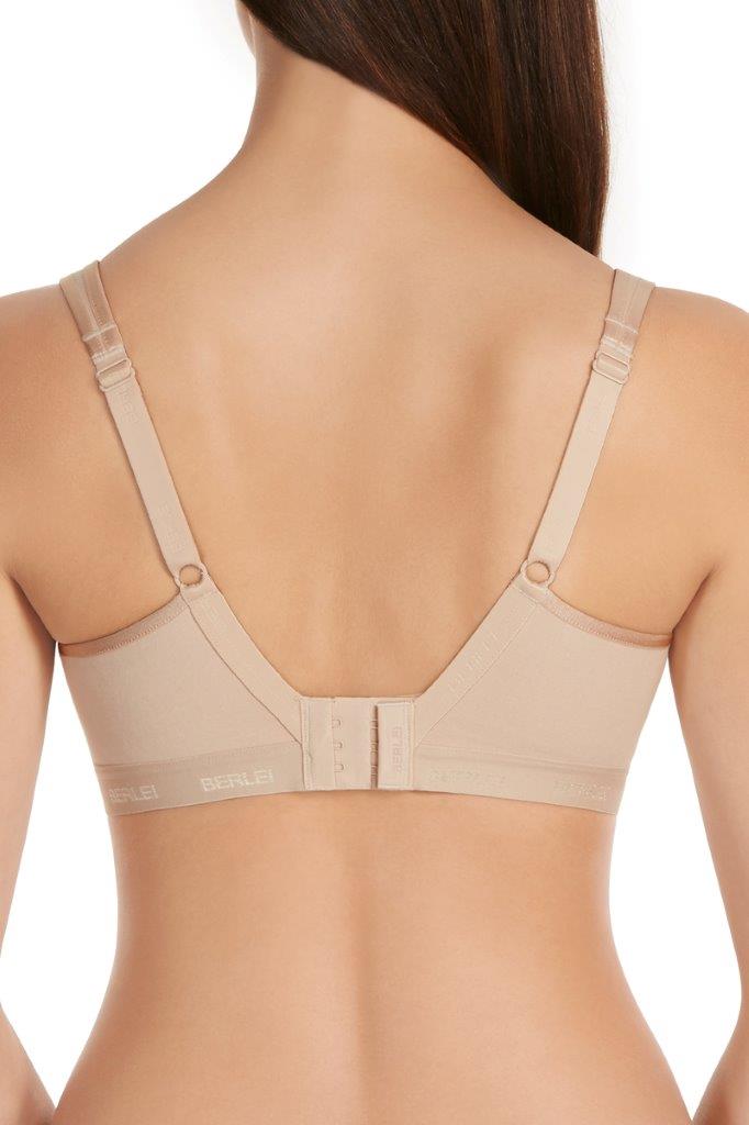 Berlei: Post Surgery Crop
