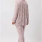 YUU:  Bloom Revere Print Long Pant Pyjama