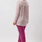 YUU:  Bloom Revere Print Long Pant Pyjama #2