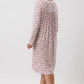 YUU:   Bloom Pleat Short Nightie